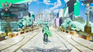 Kaelis: Seraph Protocol