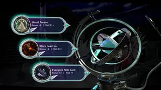 Kaelis: Seraph Protocol