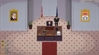 Dear President