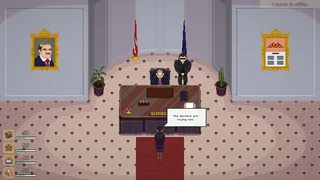 Dear President