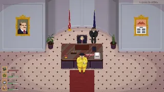 Dear President