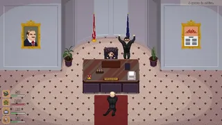 Dear President