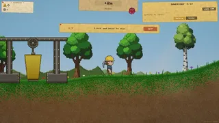 Mining Miner