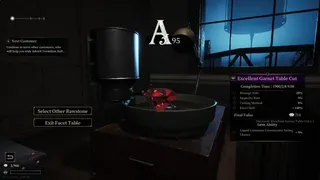 Abyssal Lapidary