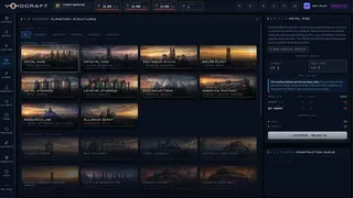 VoidCraft