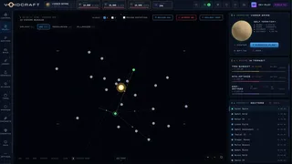 Скриншот 7 к игре VoidCraft