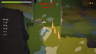 Скриншот 6 к игре X Calibur