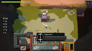 Скриншот 8 к игре X Calibur