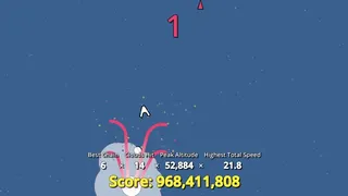 Astral Boost
