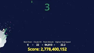 Astral Boost