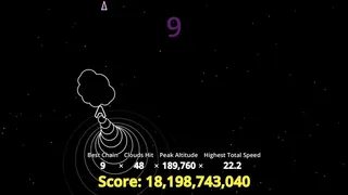 Astral Boost