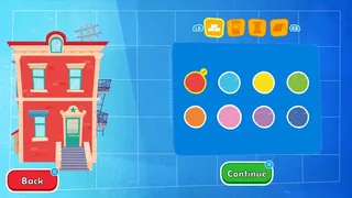 Sesame Street: Веселые друзья