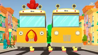 Скриншот 5 к игре Sesame Street: Веселые друзья