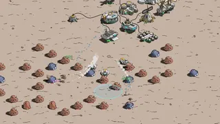 A Moon Full of Money