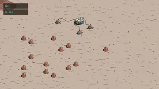 A Moon Full of Money