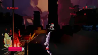 Rad Knight