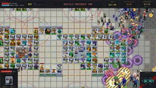 Скриншот 7 к игре Hostile Takeover, Inc.