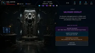 ASCENDANT VEIL