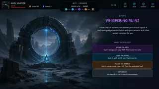 ASCENDANT VEIL