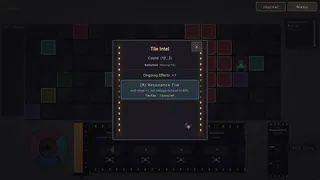 Fission Mirror Grid