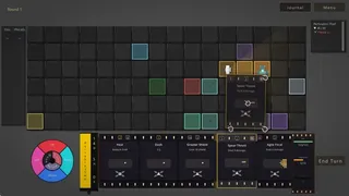 Fission Mirror Grid