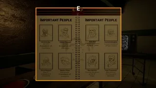 The Milgram Experiment