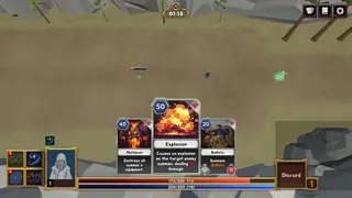 Duel of Gaia
