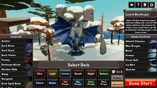Duel of Gaia