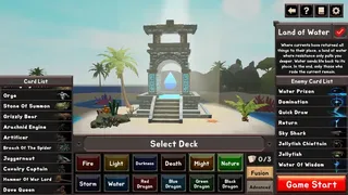 Скриншот 5 к игре Duel of Gaia