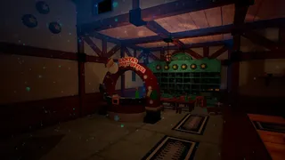 SavingSanta