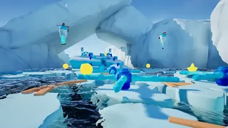 Скриншот 8 к игре SavingSanta
