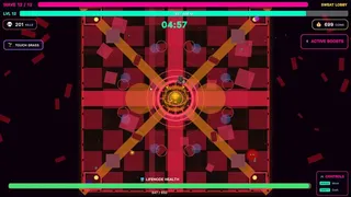 BrainRot Defender