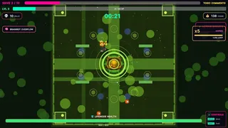 BrainRot Defender