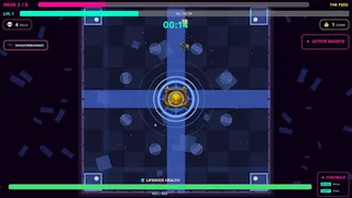 Скриншот 6 к игре BrainRot Defender