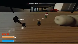 Скриншот 5 к игре Buzz Buddies