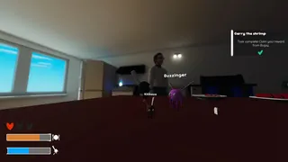 Скриншот 6 к игре Buzz Buddies