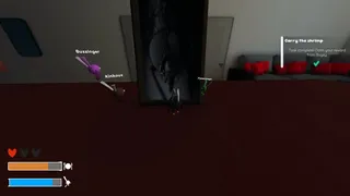 Скриншот 8 к игре Buzz Buddies