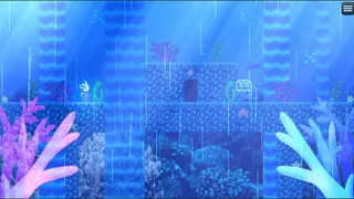 Скриншот 5 к игре 雨の日に見た想月