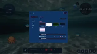 Lofi Lagoon