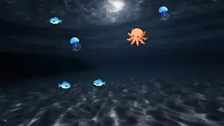 Lofi Lagoon