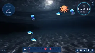 Lofi Lagoon