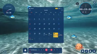 Lofi Lagoon
