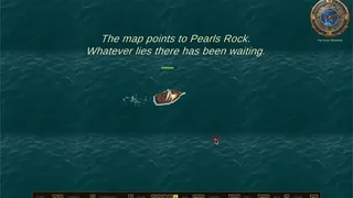 Скриншот 5 к игре Pirate Twist