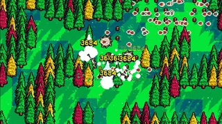 Скриншот 6 к игре Axeponential