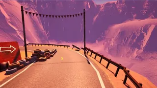 Bomb The Hill