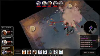 Скриншот 5 к игре Foedus - Rise of the Allies