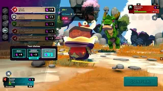 Amiko Legends