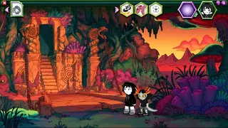 HIVESWAP: ACT 3