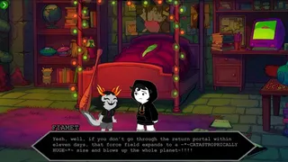 HIVESWAP: ACT 3