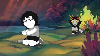 Скриншот 7 к игре HIVESWAP: ACT 3